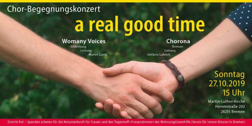 Flyer_A_real_good_Time